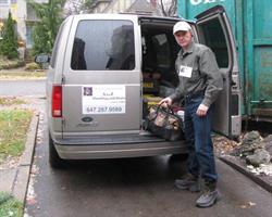 A to Z Plumbing and Drain, Toronto, ON opening hours