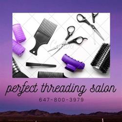 Perfect Threading & Beauty Salon, Toronto, ON opening hours