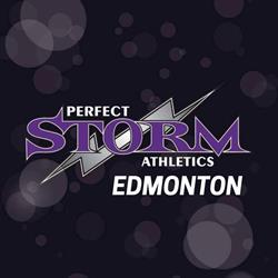 Perfect Storm Athletics Edmonton, opening hours