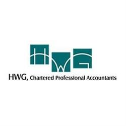HWG Chartered Professional Accountants, Surrey, BC opening hours