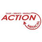 Action Medical Brantford, opening hours