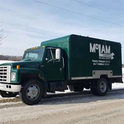 McLam Mechanical Services, Sarnia, ON opening hours