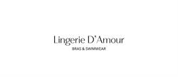 Lingerie D'Amour, Burlington, ON opening hours