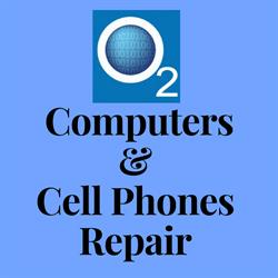 O2 Computers, Surrey, BC opening hours
