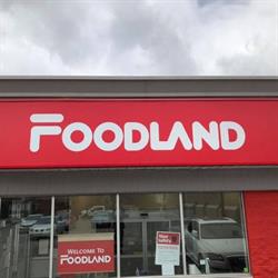 Foodland Ridgetown, opening hours