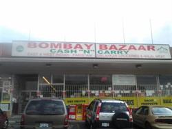 Bombay Foods, Scarborough, ON opening hours