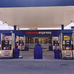 Crevier Express Hawkesbury, opening hours