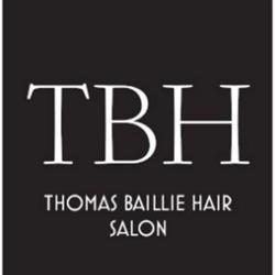 Thomas Baillie Hair, Bowmanville, ON opening hours