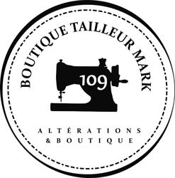Boutique Tailleur Mark 109, Boucherville, QC opening hours