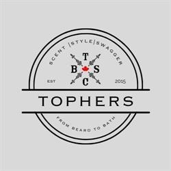 Topher's Beard + Soap Co., Brantford, ON opening hours