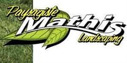 Paysagiste Mathis Landscaping, Gatineau, QC opening hours