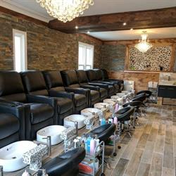 High Definition Nails & Spa, Ottawa, ON opening hours