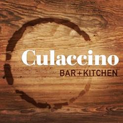 Culaccino Bar & Kitchen, Burlington, ON opening hours
