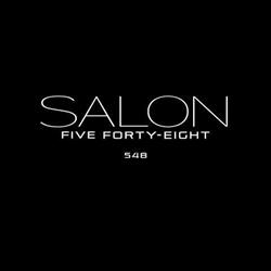 Salon Five Forty-Eight, Ottawa, ON opening hours