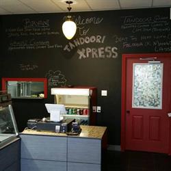 Tandoori Xpress, Kitchener, ON opening hours