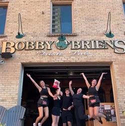 Bobby O'Brien's, Kitchener, ON opening hours