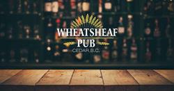 Wheatsheaf Pub & Liquor Store, Nanaimo, BC opening hours