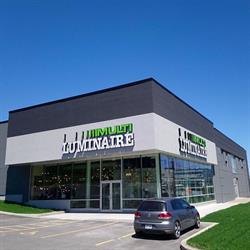 Multi Luminaire Sherbrooke, opening hours