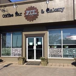 Fix, Slave Lake, AB opening hours