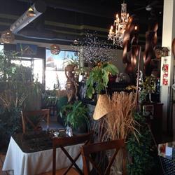 Saigon Thai, Gatineau, QC opening hours