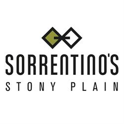 Sorrentino's Stony Plain, opening hours