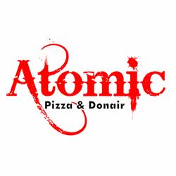 Atomic Pizza & Donair, Stony Plain, AB opening hours