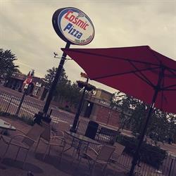 Cosmic Pizza - Town of Stony Plain, opening hours