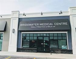 Bridgwater Medical Centre, Winnipeg, MB opening hours
