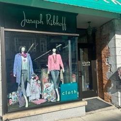 Cloth Clothing, Kingston, ON opening hours