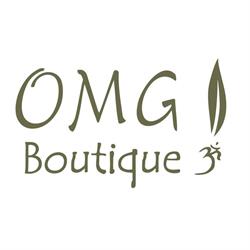 OMG Boutique, Salt Spring Island, BC opening hours