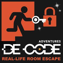 De Code Adventures, Mississauga, ON opening hours
