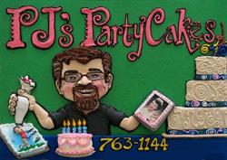 Pjs Partycakes, Kelowna, BC opening hours