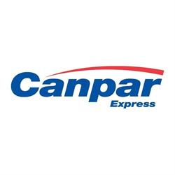 Canpar Express, Brampton, ON opening hours