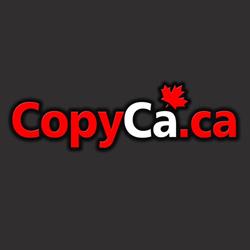 CopyCa inc., Montréal, QC opening hours