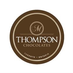 M Thompson Chocolates, Toronto, ON opening hours