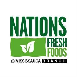 Nations Fresh Foods, Mississauga, ON opening hours