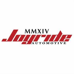 Joyride Automotive, Calgary, AB opening hours