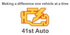 41st Auto Ltd, Calgary, AB opening hours