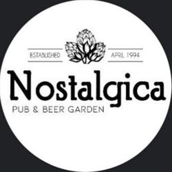 Café Nostalgica, Ottawa, ON opening hours