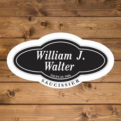 William J Walter, Longueuil, QC opening hours