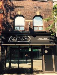 Zyla's Music + Menu, Hamilton, ON opening hours