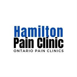 Hamilton Pain Clinic, opening hours
