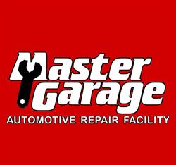 Master Garage, Mississauga, ON opening hours