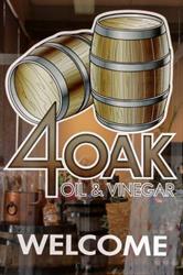 4 Oak Oil & Vinegar, Prince George, BC opening hours