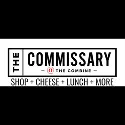 The Commissary AT The Combine, Simcoe, ON opening hours