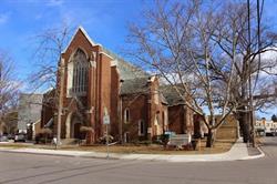 St Chad Toronto West, Etobicoke, ON opening hours