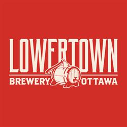 Lowertown Brewery, Ottawa, ON opening hours