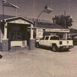 Georges Restaurant, Elliot Lake, ON opening hours