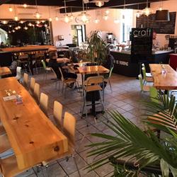 Craft Food House, Cobourg, ON opening hours