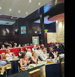 Life Italian Restaurant, Sherwood Park, AB opening hours
